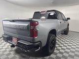2026 Chevrolet Silverado 1500 - Preview 7