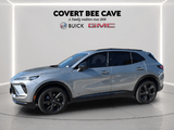 2026 Buick Envision - Preview 5