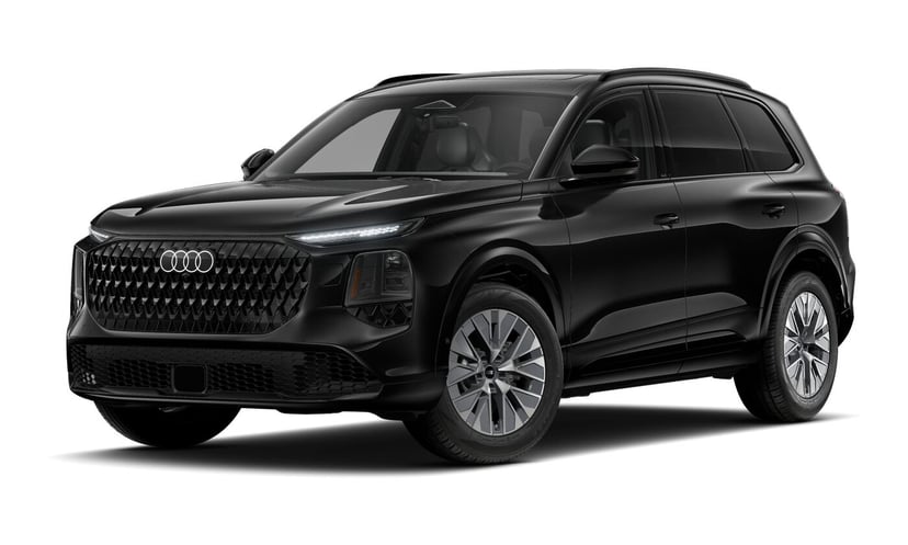 2027 Audi Q7 - Image 1