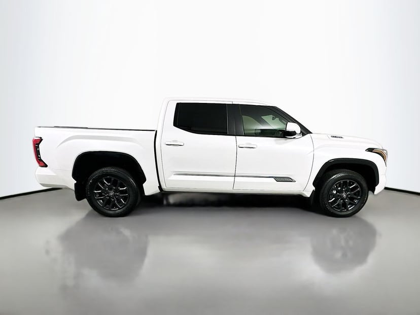 2025 Toyota Tundra - Image 1