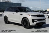2026 Land Rover Range Rover Sport - Preview 3