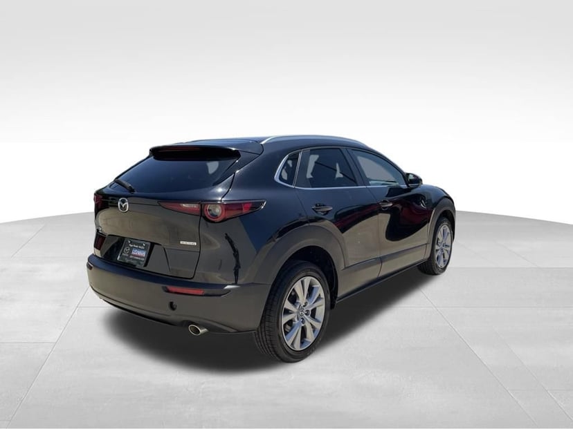 2023 Mazda CX-30 - Image 3