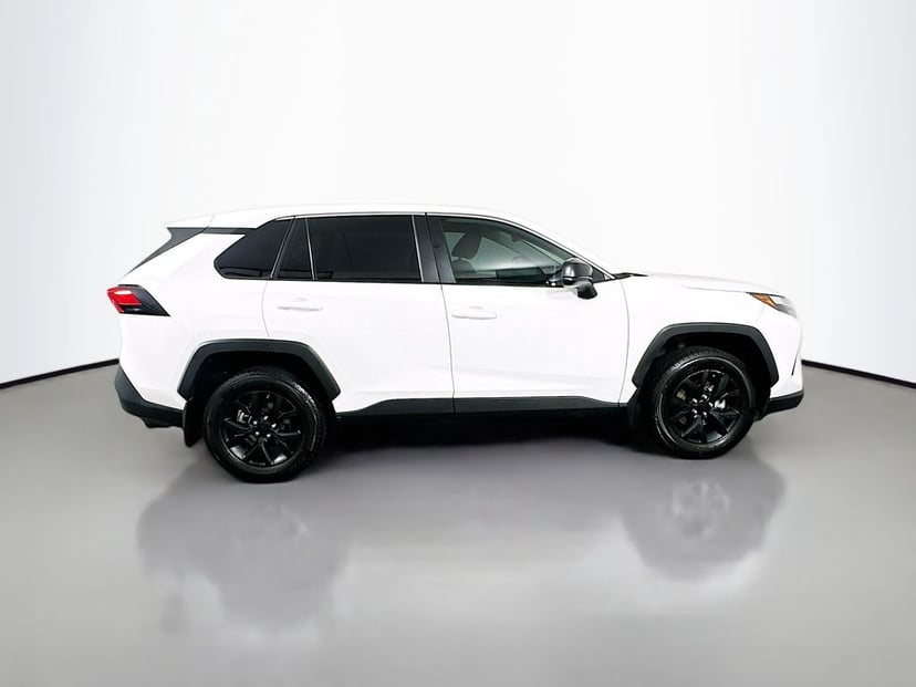 2025 Toyota RAV4 - Image 2