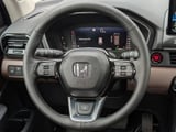 2026 Honda Pilot - Preview 14