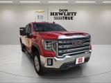 2021 GMC Sierra 2500 HD - Preview 7