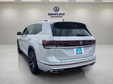 2026 Volkswagen Atlas - Preview 3