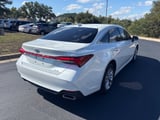 2020 Toyota Avalon - Preview 5