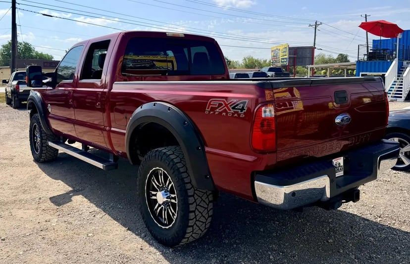 2013 Ford F-250 - Image 3