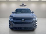 2027 Volkswagen Atlas - Preview 8