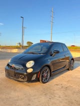 2015 Fiat 500 - Preview 3