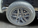 2024 Chevrolet Silverado 1500 - Preview 3