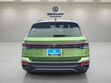 2026 Volkswagen Taos - Preview 4