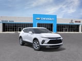 2026 Chevrolet Blazer - Preview 2