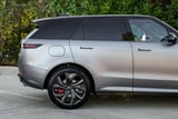 2024 Land Rover Range Rover Sport - Preview 14