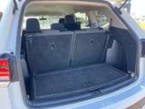 2021 Volkswagen Atlas - Preview 9