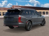2027 Hyundai Palisade - Preview 4