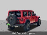 2024 Jeep Wrangler - Preview 5