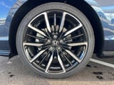 2026 Honda Accord - Preview 7