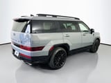 2026 Hyundai Santa Fe - Preview 5