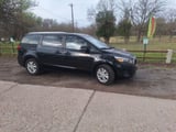 2016 Kia Sedona - Preview 11
