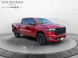 2026 Ram 1500 - Preview 2