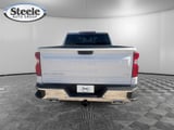 2026 Chevrolet Silverado - Preview 16