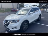 2017 Nissan Rogue - Preview 2