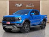 2025 Ford Ranger - Preview 2