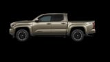 2026 Toyota Tacoma - Preview 4