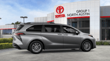 2026 Toyota Sienna - Preview 11