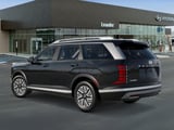 2026 Hyundai Palisade - Preview 5