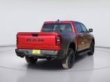 2026 Ram 1500 - Preview 5