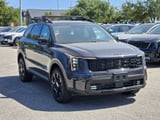 2026 Kia Sorento - Preview 3