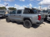 2024 Chevrolet Colorado - Preview 5