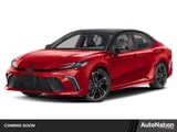 2027 Toyota Camry - Preview 2