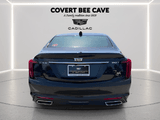 2026 Cadillac CT5 - Preview 8