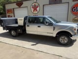 2020 Ford F-350 - Preview 4