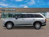 2026 Hyundai Palisade - Preview 3