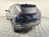 2022 Hyundai Tucson - Preview 3