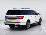 2019 Lincoln Navigator L - Preview 6