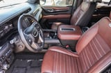 2023 GMC Yukon - Preview 12