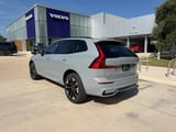 2026 Volvo XC60 - Preview 4