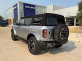 2023 Ford Bronco - Preview 4