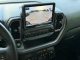 2022 Ford Bronco Sport - Preview 16