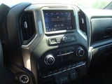 2025 Chevrolet Silverado 1500 - Preview 3