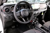 2026 Jeep Wrangler - Preview 8