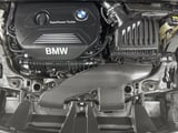 2018 BMW X1 - Preview 11