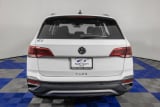 2024 Volkswagen Taos - Preview 6