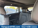 2026 Volkswagen Atlas Cross Sport - Preview 14