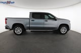 2025 Chevrolet Silverado 1500 - Preview 14